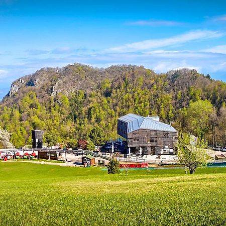 Hotel Celjska Koca Celje Zewnętrze zdjęcie