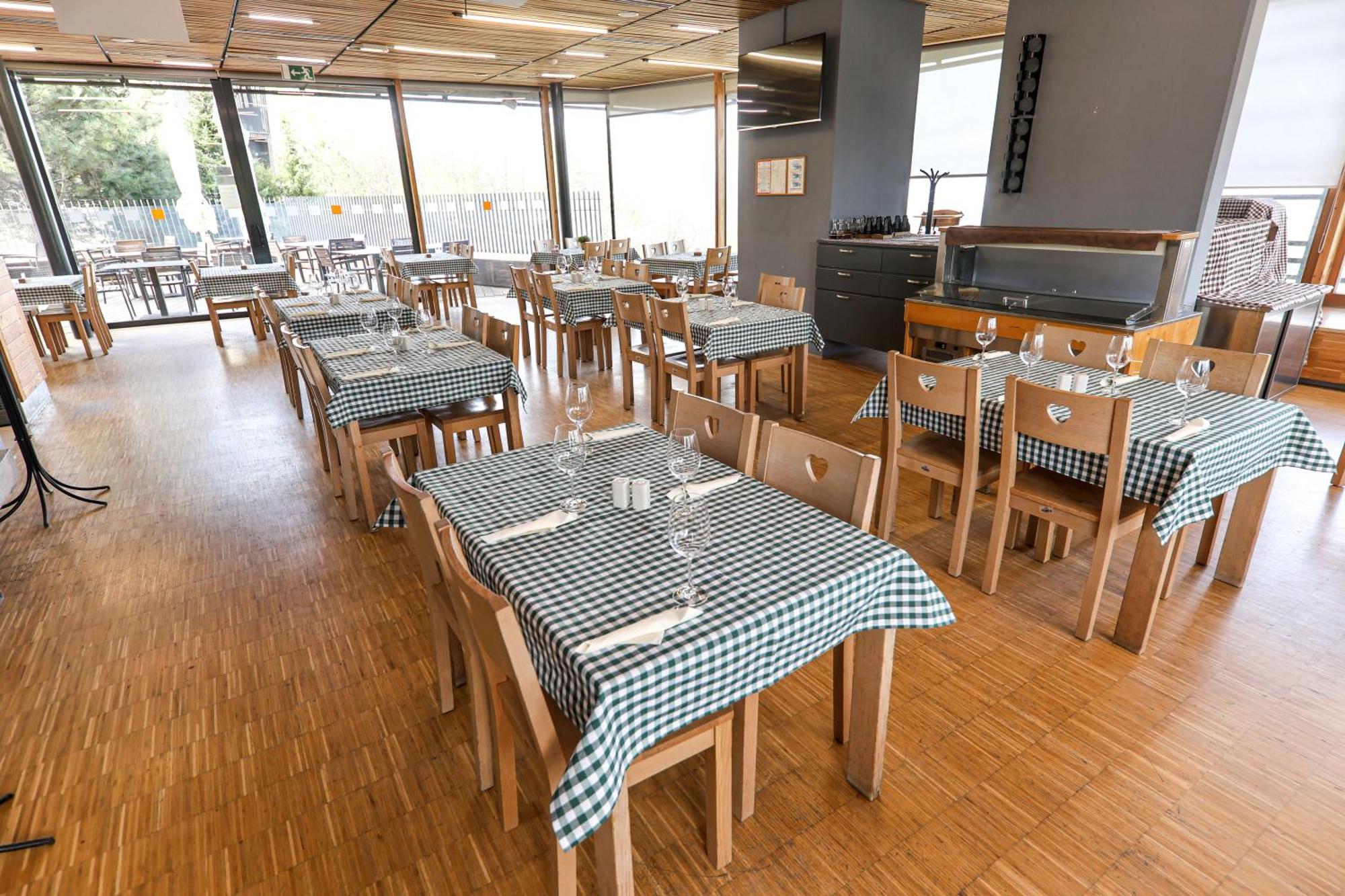 Hotel Celjska Koca Celje Zewnętrze zdjęcie
