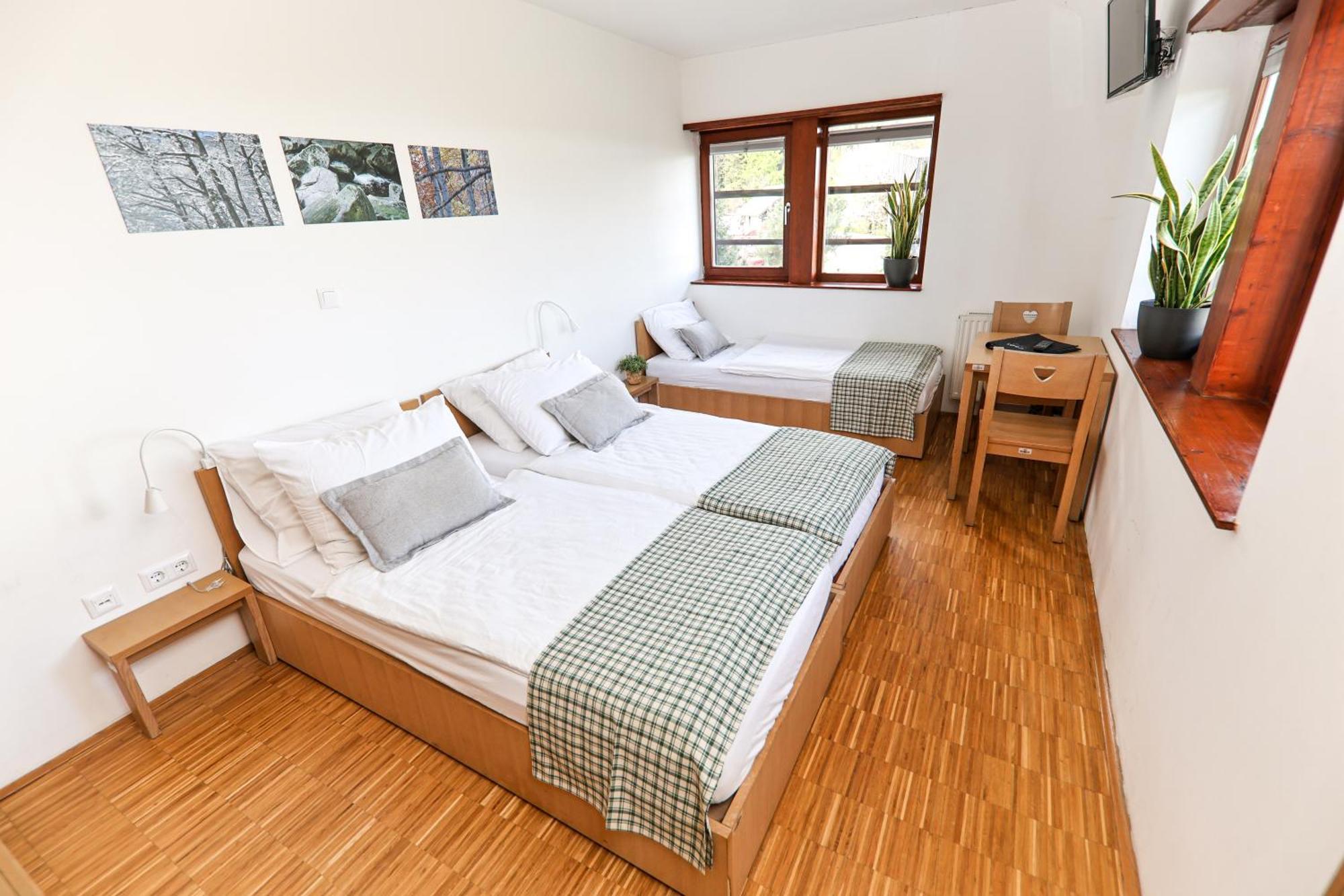 Hotel Celjska Koca Celje Zewnętrze zdjęcie